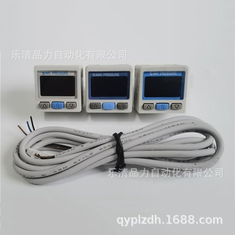 压力开关ZSLE30A/ZSE30AF/ISE3A-01--P-A-B-C-DN-E-F-L-YHEM-0PL-