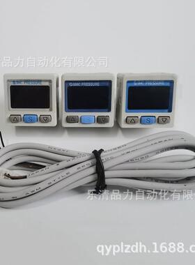 压力开关ZSLE30A/ZSE30AF/ISE3A-01--P-A-B-C-DN-E-F-L-YHEM-0PL-