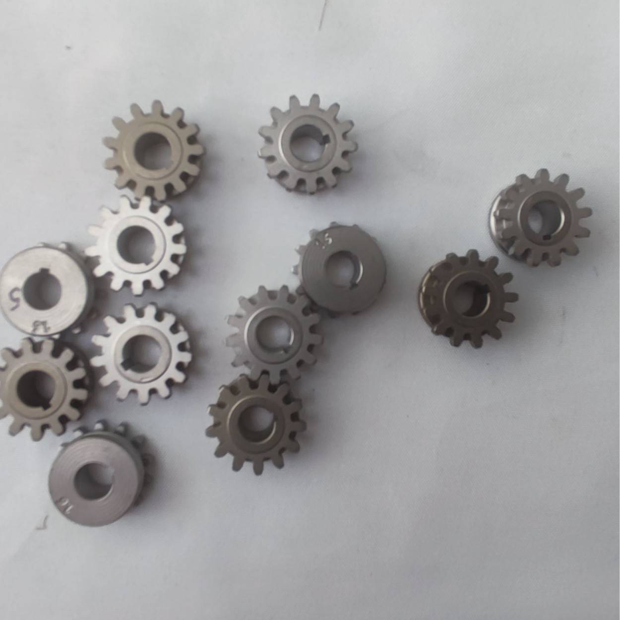 德国 福尼斯  FRONIUS  42.0001.5476 导电嘴