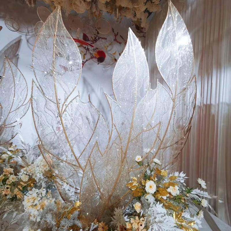 婚庆铁蕾羽毛背景婚风礼舞台装3fipF2Xf饰屏丝路引艺欧式橱窗摆件,节庆用品/礼品,陪嫁用品套装,淘宝优惠券,粉丝福利购,淘宝优惠卷