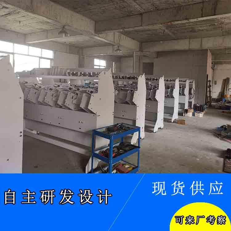 高速宝塔线绕线高强打线线机机自主2150*840研发设计邦迪线高速卷