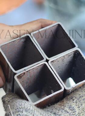 切管机mc31MC-315/2机5b金属铁管不锈钢圆管切割机盘锯锯片割管4