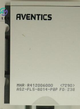 无品牌/AVTICS过滤器ER4N20016000气源处理单元