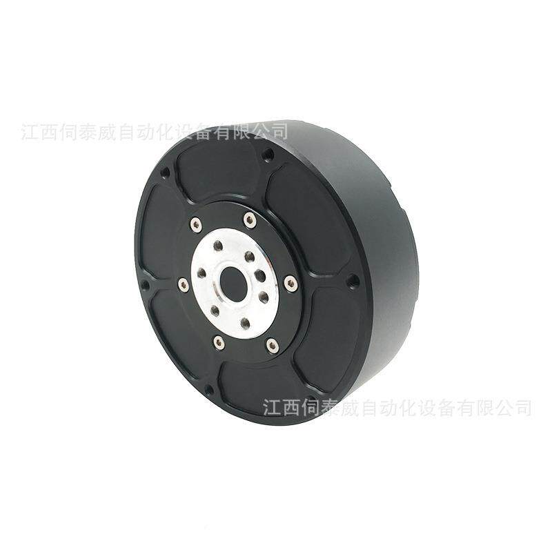 G星IM6010-6转行齿减速轮电机670RMP大速马达足类机器人关节GIM60