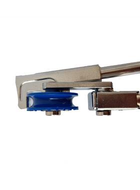 飞手弯管器越动VBT紫铜管属UUY软管弯管金器