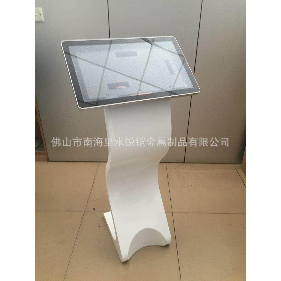 厂家直销21信.5寸触摸查询一叫体排MCX队号机机息查询机