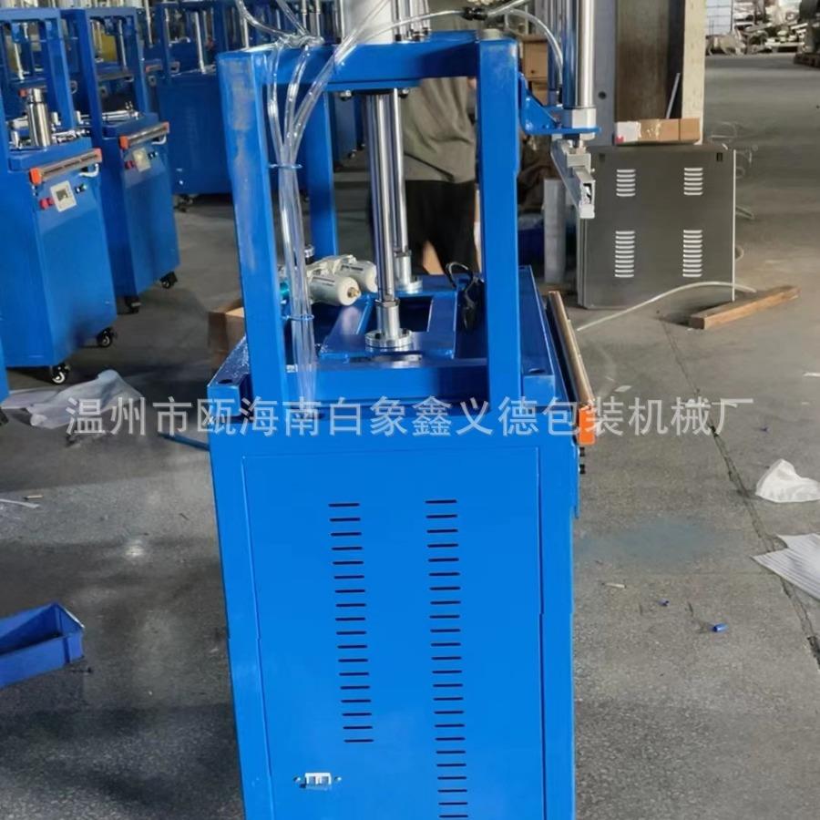 口服装抽真空口压封空缩114包装机多功能型真打包压缩封机
