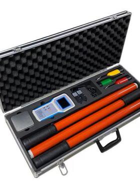 厂家PJB直供线核相仪无高压核相0器TG860AC高压无线核相仪