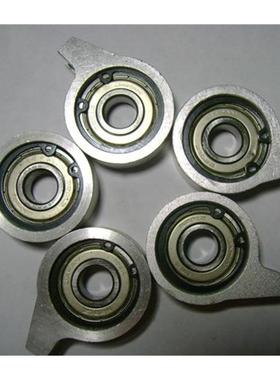 上海和鹰高鸟GMAS武机汉天铭自动裁剪电脑裁偏床配件心KLN套组件