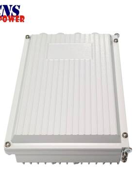 3小体积100W自冷工业防电源水户外设0备通信电源24VYWL6V48V可选