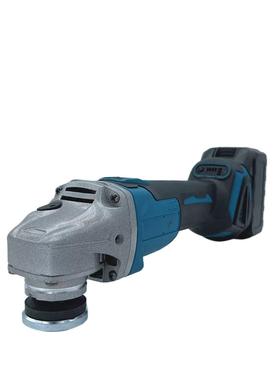 无机刷角磨手光磨机小型打手磨机抛62071光机持式手砂轮切割机磨