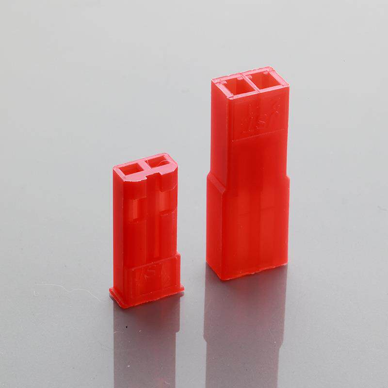 SYP2.5连绕子SYP2.端子JT公母连接线5S端YPS公CST母端子壳