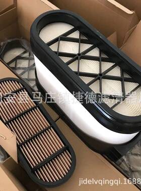 捷德AF26156AF26155空气滤清器滤芯