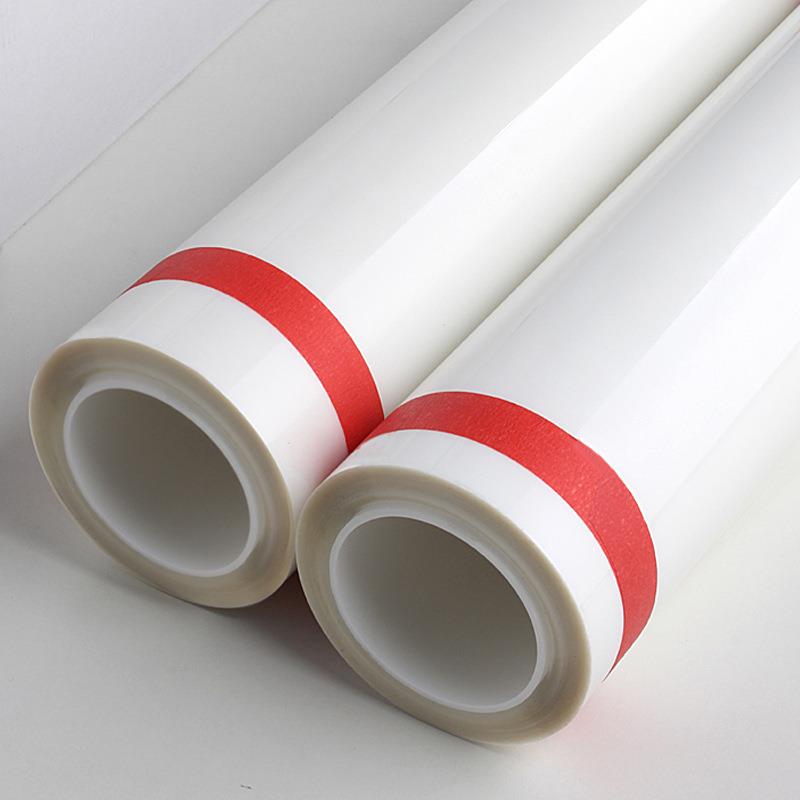 隐质保6年8.5厚TPQFOU工厂汽车形车衣原防伤刮防污不车漆