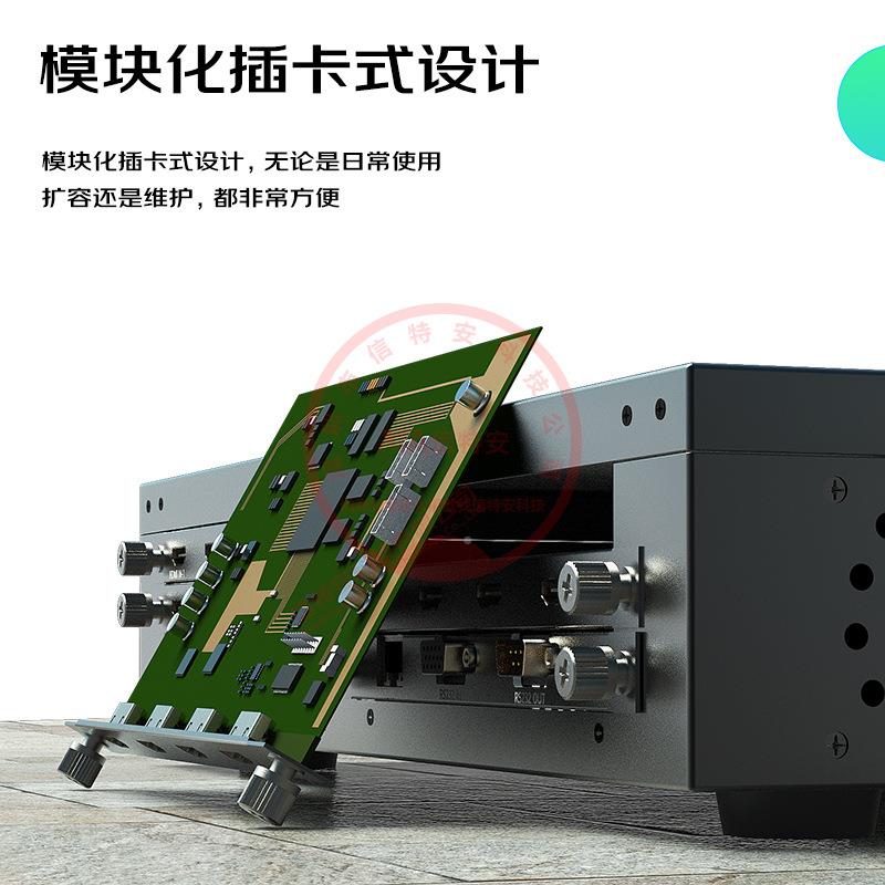 4K8进2出多拼0接屏41理器处拼接大屏控制器图像视频矩阵切换器HDM