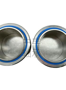 不锈钢自滑关节轴承质304材SSGE304050608090110106180润GWJ200UK