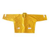 脂触电绝缘衣YS1244 0绝缘耐高压电工带防VRD电作业防护服 0树6