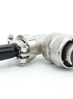 CA3/106E22-22SP/CA3102E22-22PSITTCANNON卡VG952扣3498797连接