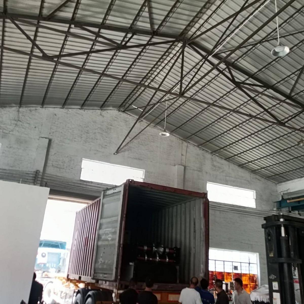 楼承板设备型楼承板机全自钢结公构楼动冷弯成型层板W型路护栏成