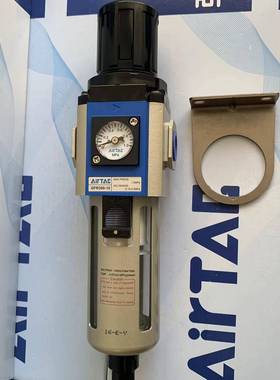 亚德客气动调压减过滤器GF00-10CCYGFRR3001压0F1GFR330010AF1