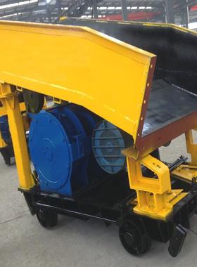 矿用P30B耙装机配家P厂-60B耙斗装岩机件煤矿井下耙08270斗-机扒