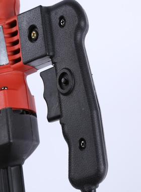 自源头油厂货36742手提式电动抽泵双吸式吸泵220V