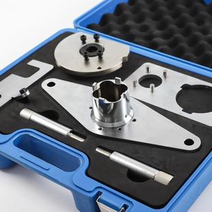 路虎极光2.02.0柴油机正时工WHT具捷豹奇瑞柴油T机压油泵高工具