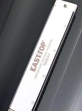 ASTTOP东方口鼎T2403复音2演4孔C调学生成人练习初学者E琴奏2无品