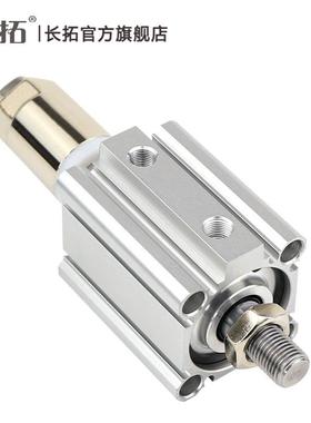 CD2B/CQ-2B80NAQ20/30/40/5/7Q5-20/30/50-XC8行0程可调气缸