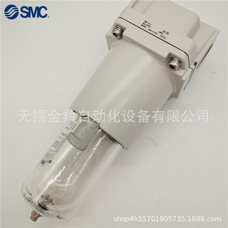 SM空气过滤器AC销F60-F0C-27-4LOT0-A1现货售