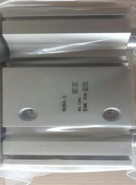 SMC薄型带导杆EDZ气缸MGQ20-L1L75MGQ0-150MGQL202-100