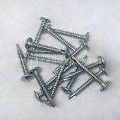 镀锌十大扁度头自攻丝16mQWDm 150m螺字m长建筑装 潢螺钉