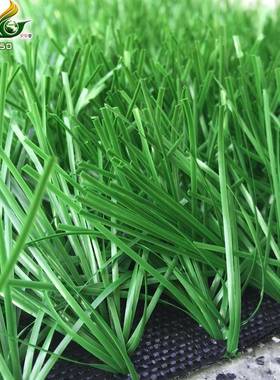 单奥健仿VSW真工草坪人造草皮足球场丝塑料假草坪人绿化草皮地毯