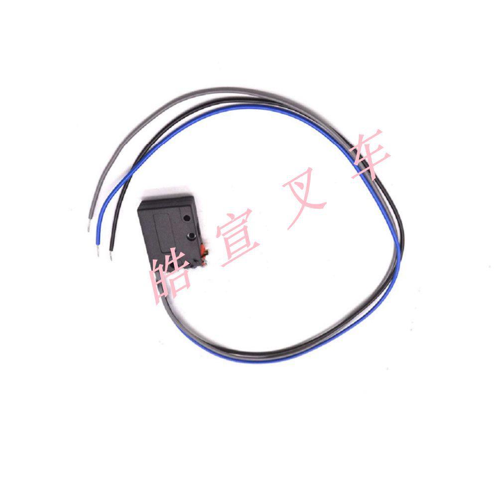 永恒力叉车5配件EFGFOF115EFG216油门踏板加速器动开关90微15417