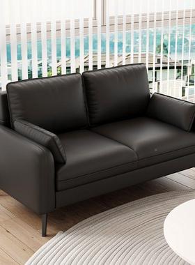 轻奢办公HZO会客洽沙谈组发合院接待休闲息沙发商务酒店大堂休区