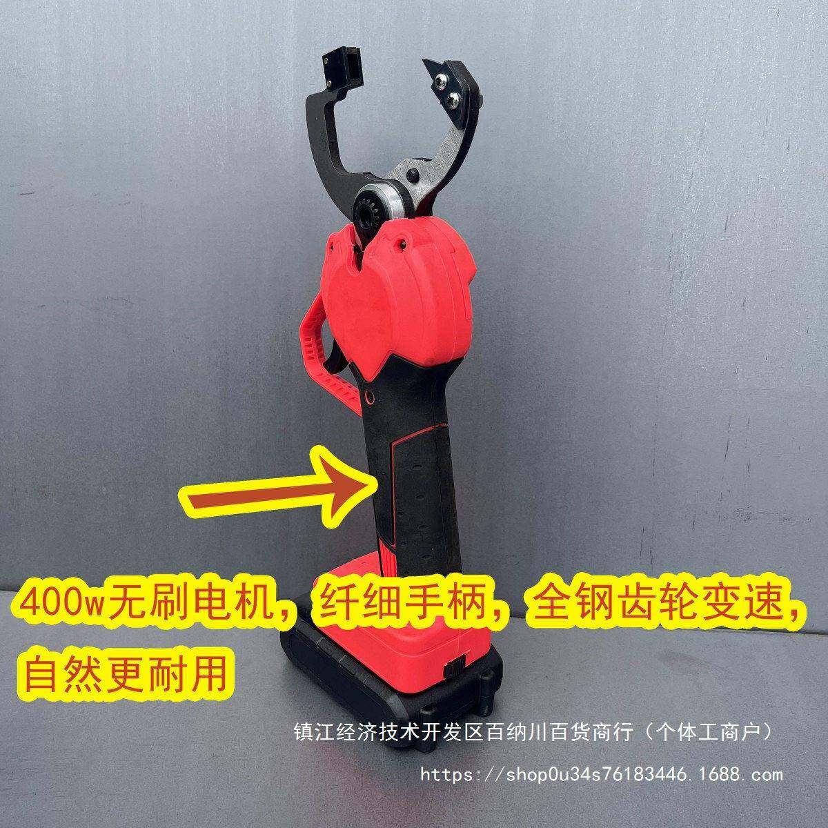 龙钳轻钢龙骨免铆钉骨钳单手青钢隔墙用钳子具专业吊顶专工多无品