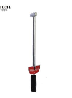 捷科扭力扳手QW3/4T10-800假ESQ一罚十产品执行5标准GB/T