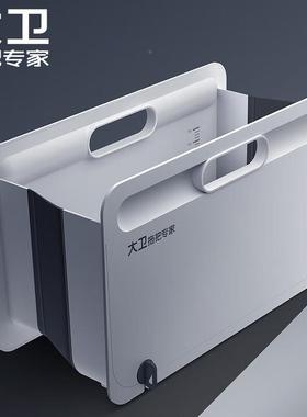 卫拖形把桶号大容KXE量清洗桶加厚桶身设计大水桶长大方手提清洁