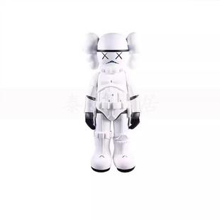 JCR现代简约样板间童房题书儿桌书架卡通太空主装 饰家居搭配品摆