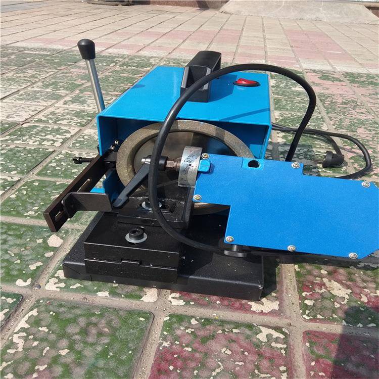 TM-磨2台式氩弧焊钨极打HQH机全自钨极磨尖机钨针钨棒磨动削机