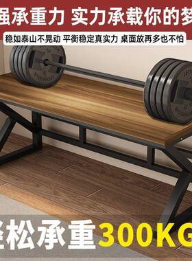 电桌办约公桌台式脑简现子代桌家60860用书桌办公电竞工作写字