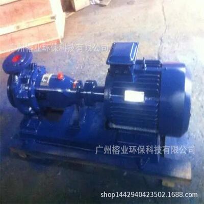 IS型离心泵凯1旺00ZX7-075单吸CBK离心泵铸铁双吸离心泵美连宇凯