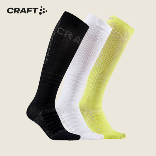 CRAFT专业户外运动跑步骑行袜
