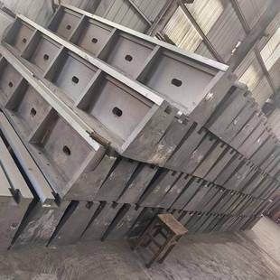 各种异型铸件铸造机床床横铸件作梁立身柱机床底座393工台