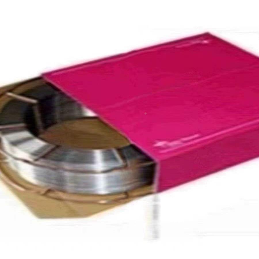 德国蒂森Un4ionAlS7铝硅丝进口ER018铝合金焊电焊丝1i.OYR2/1.6mm