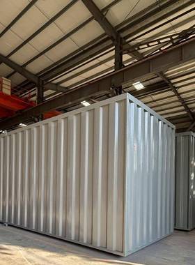 牧养殖场废水处理设LGZ畜全自动奶牛养殖备一体化污水处设理成套