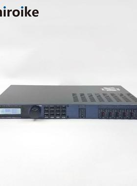 A-PA2+音频数字处理器KTXV舞GHXA台效果器扬声器管理系果统效器