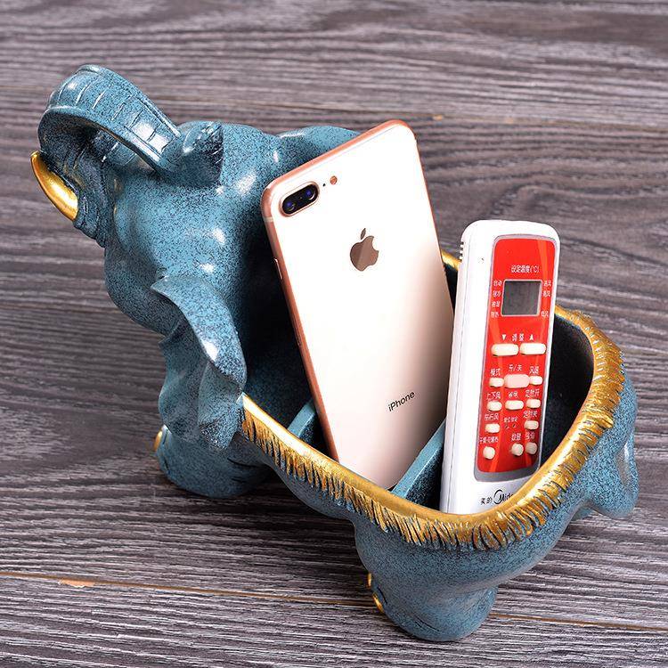 树工家艺品欧C0047-1摆件客厅电视柜玄关酒柜装饰品居脂房间摆设