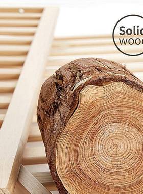 榻榉木FVW发床折叠两用多功能客厅榻米单人小户型沙抽双拉伸缩推