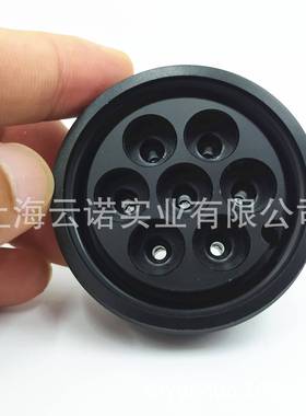 原装ParkerL无品牌/1egris管乐母可利多路接头端33214路7路2路